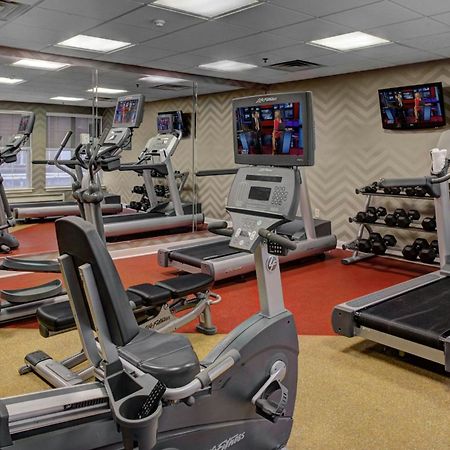 Residence Inn By Marriott Cleveland Beachwood Ngoại thất bức ảnh