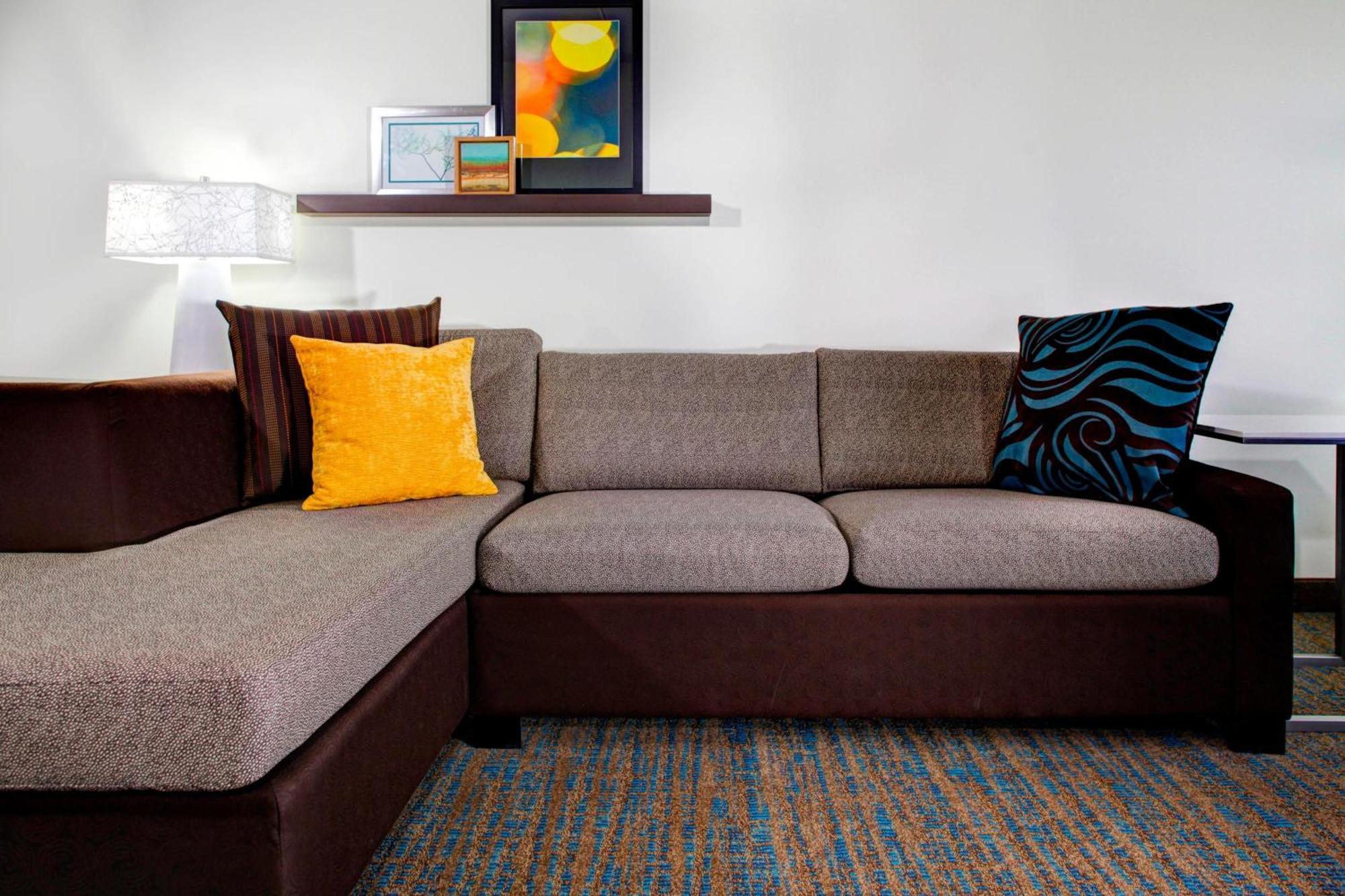 Residence Inn By Marriott Cleveland Beachwood Ngoại thất bức ảnh