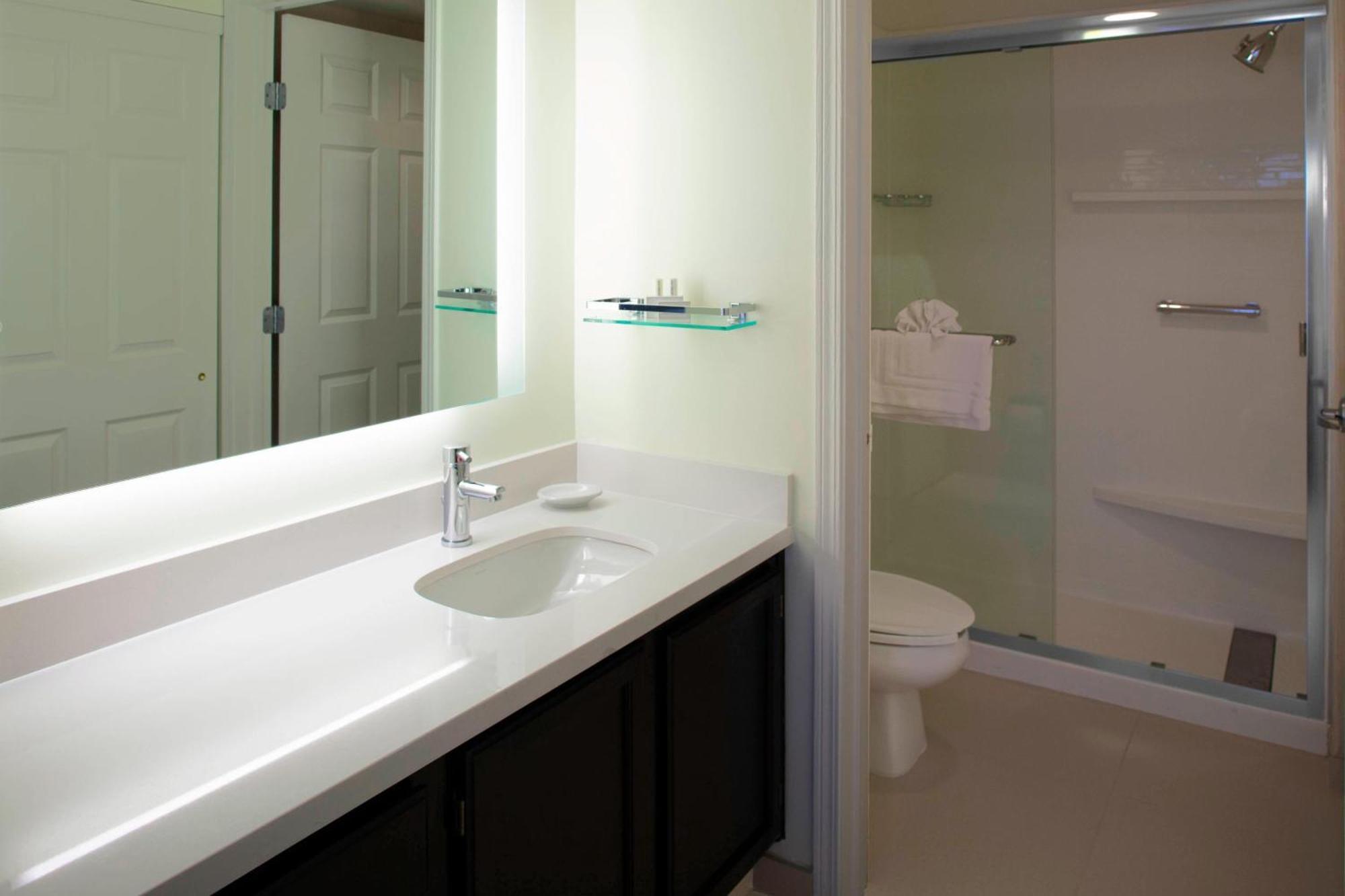 Residence Inn By Marriott Cleveland Beachwood Ngoại thất bức ảnh
