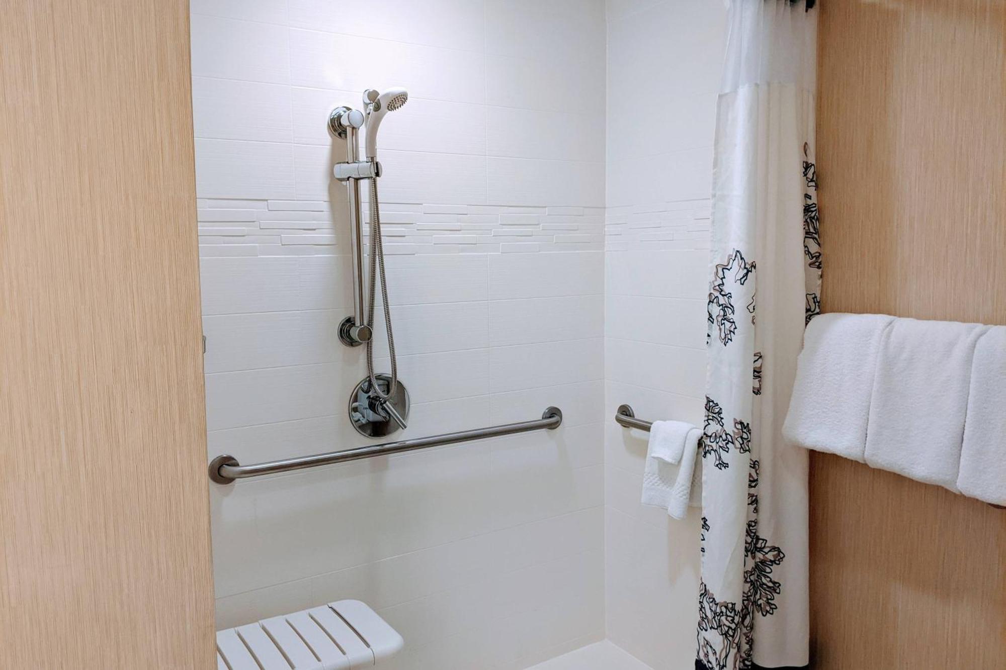 Residence Inn By Marriott Cleveland Beachwood Ngoại thất bức ảnh