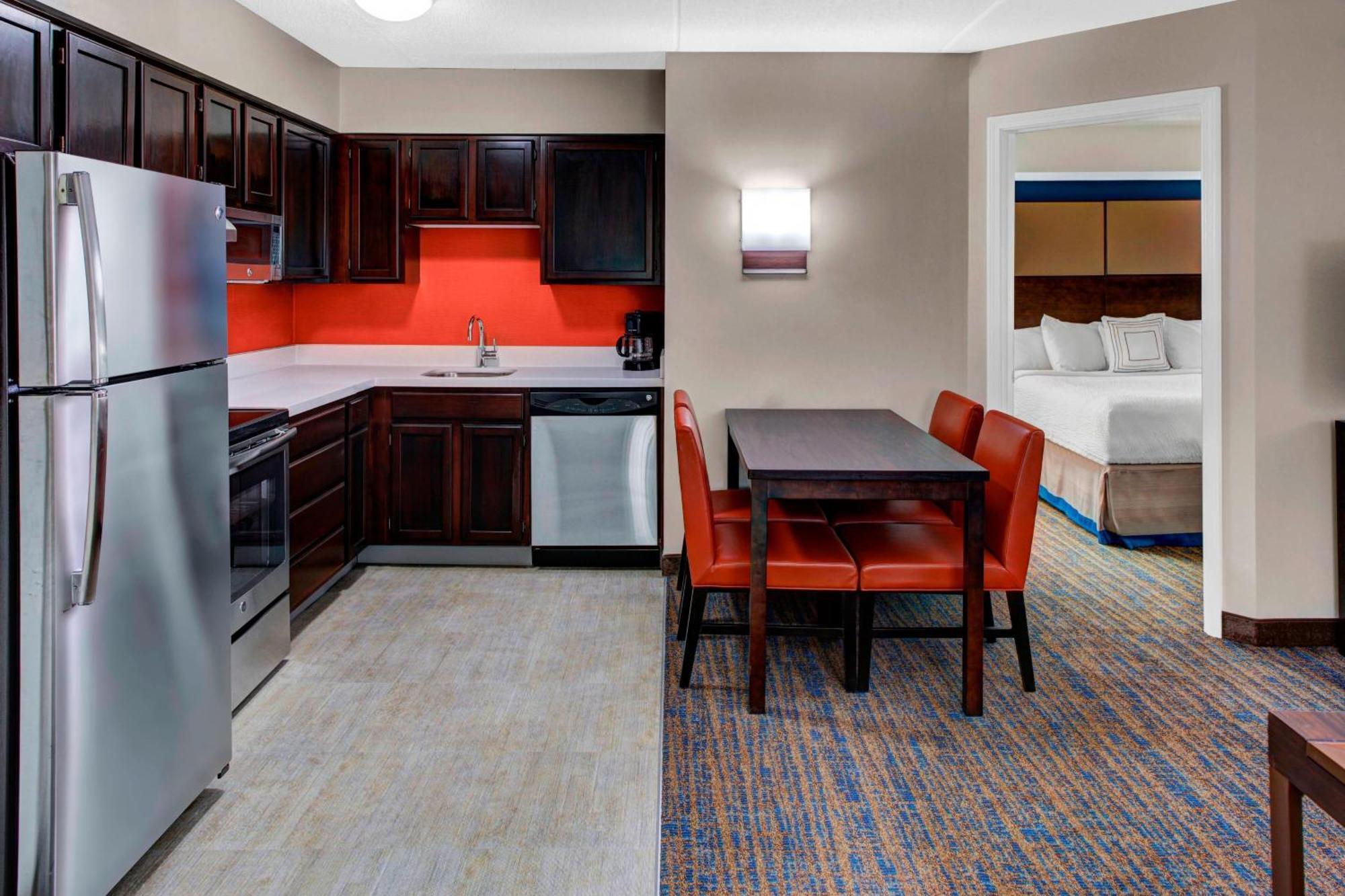 Residence Inn By Marriott Cleveland Beachwood Ngoại thất bức ảnh